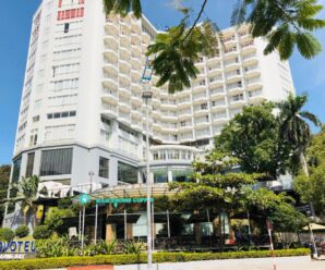 Khách sạn Novotel Ha Long Bay Hotel, Quảng Ninh 4 sao