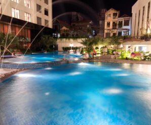 Khách sạn Muong Thanh Luxury Lang Son Hotel (5 sao) cho thuê theo ngày, tháng, năm giá tốt