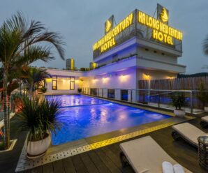 Khách sạn Hạ Long New Century Hotel cho thuê theo ngày, tháng, năm