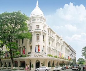 Khách sạn Grand Hotel Saigon, quận 1, Đồng Khởi cho thuê ngắn dài ngày