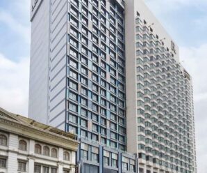 Khách sạn Liberty Central Saigon Riverside Hotel Quận 1 Tp.HCM cho thuê theo ngày, tháng, năm