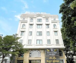 Mansion Park Hotel & Apartment Đồng Nai – Cho thuê phòng theo ngày, ngắn và dài hạn giá