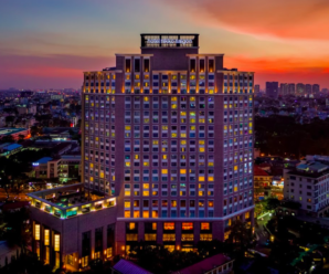 Hotel Nikko Saigon, Quận 1, Thành phố Hồ Chí Minh cho thuê theo ngày, tháng