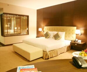Khách sạn Aurora Hotel Plaza Biên Hòa, Đồng Nai (3 sao) – Cho thuê theo ngày, ngắn và dài hạn giá tôt