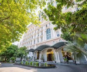Khách sạn Cozrum Homes – Sonata Residence Quận 7, TP Hồ Chí Minh – theo ngày, tháng, năm ngắn và dài hạn