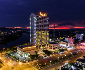 Khách sạn Mường Thanh Luxury Ha Nam – Quang Trung, Phủ Lý Hà Nam cho thuê ngắn, dài hạn