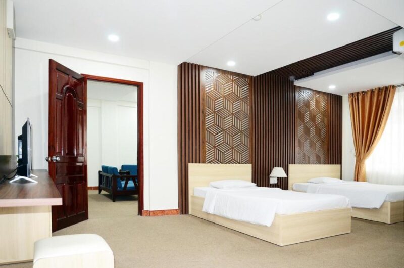Khách sạn 3 sao Đồng Nai