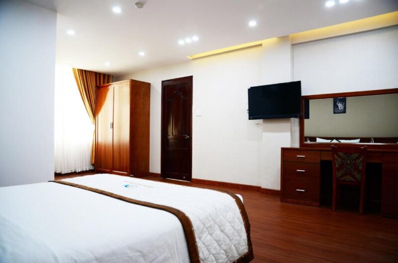 Khách sạn 3 sao Đồng Nai
