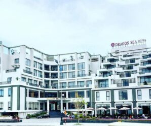 Dragon Sea Hotel 4 sao Sầm Sơn, Thanh Hóa – Cho thuê phòng theo ngày, ngắn và dài hạn