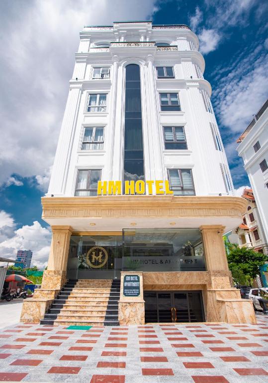 HM Hotel & Apartment Hải An