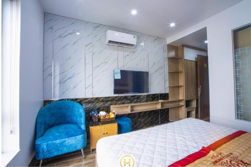 HM Hotel & Apartment Hải An