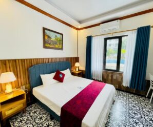 Minh Chau Beach Hotel, Hạ Long, Quảng Ninh – Cho thuê phòng theo ngày, ngắn và dài hạn