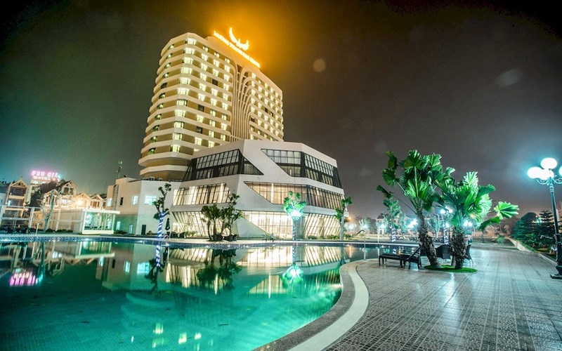 Mường Thanh Grand Bắc Giang Hotel
