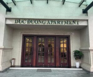 Nice-Duc Duong Apartment Bãi Cháy, Hạ Long – Theo ngày/tháng/năm ngắn và dài hạn