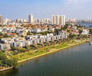 Top 5 căn hộ dịch vụ quận 2, Sài Gòn cho thuê theo ngày, tháng tốt nhất