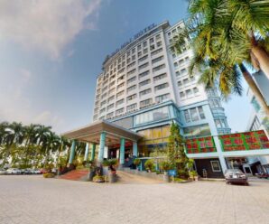 Sao Mai Hotel 4 sao Thanh Hóa – Cho thuê phòng theo ngày, ngắn và dài hạn