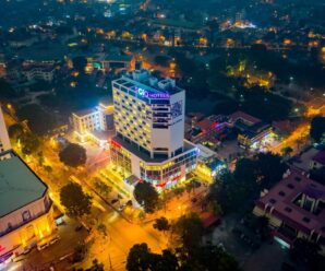 Khách sạn SOJO Hotel Bắc Giang cho thuê phòng theo ngày/ngắn và dài hạn